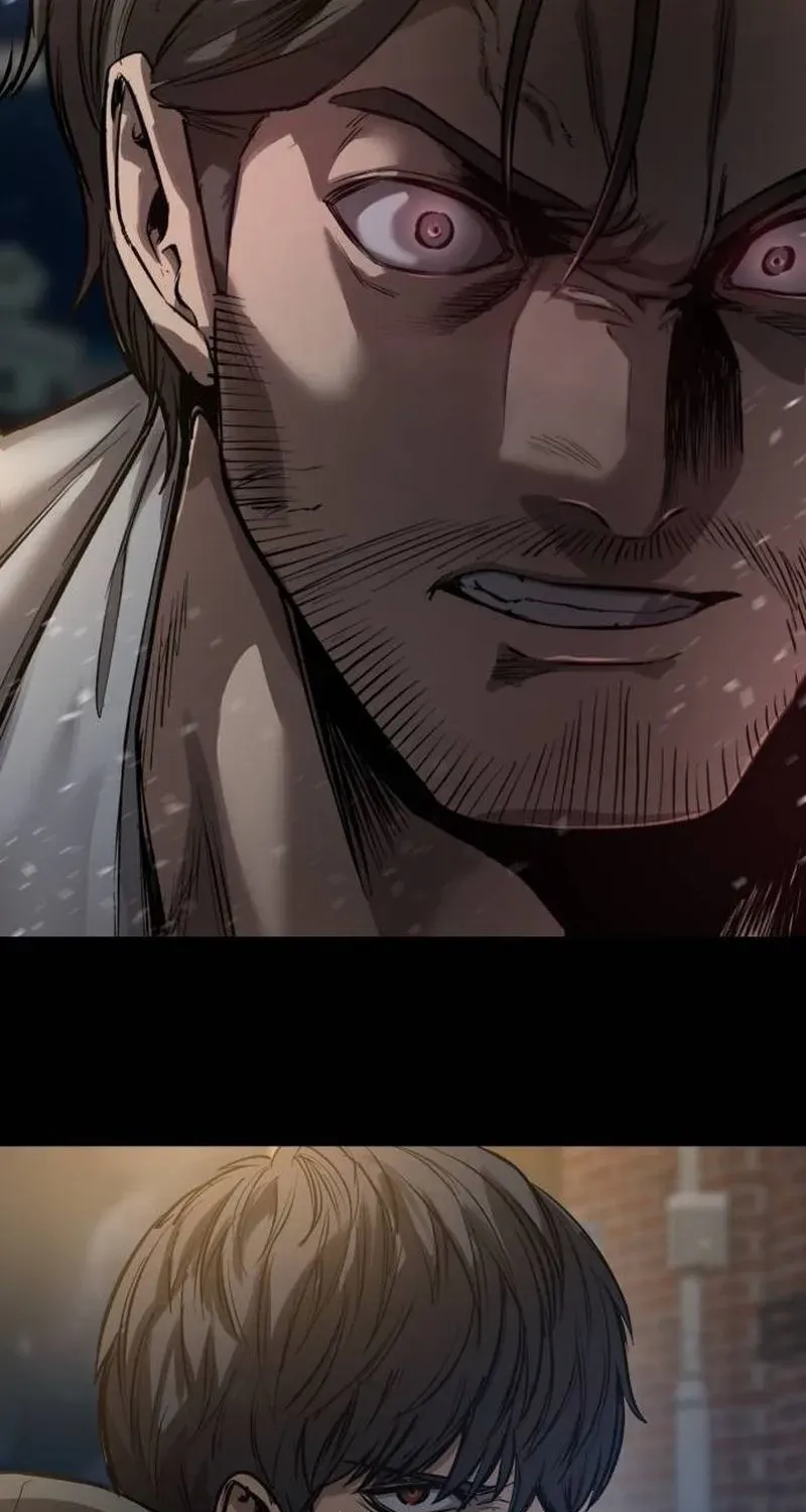 Cartel Chapter 4 page 30 - 