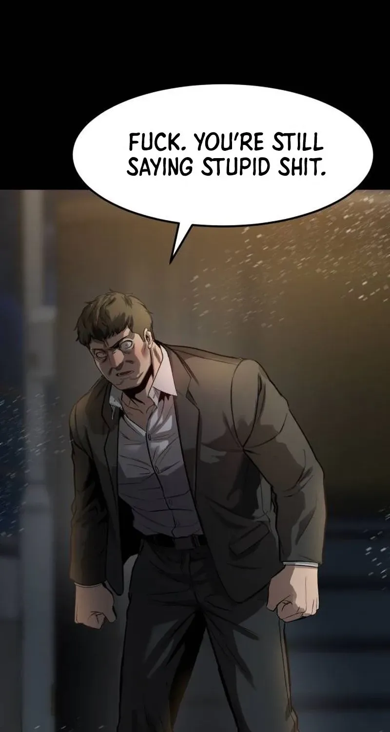 Cartel Chapter 4 page 35 - 