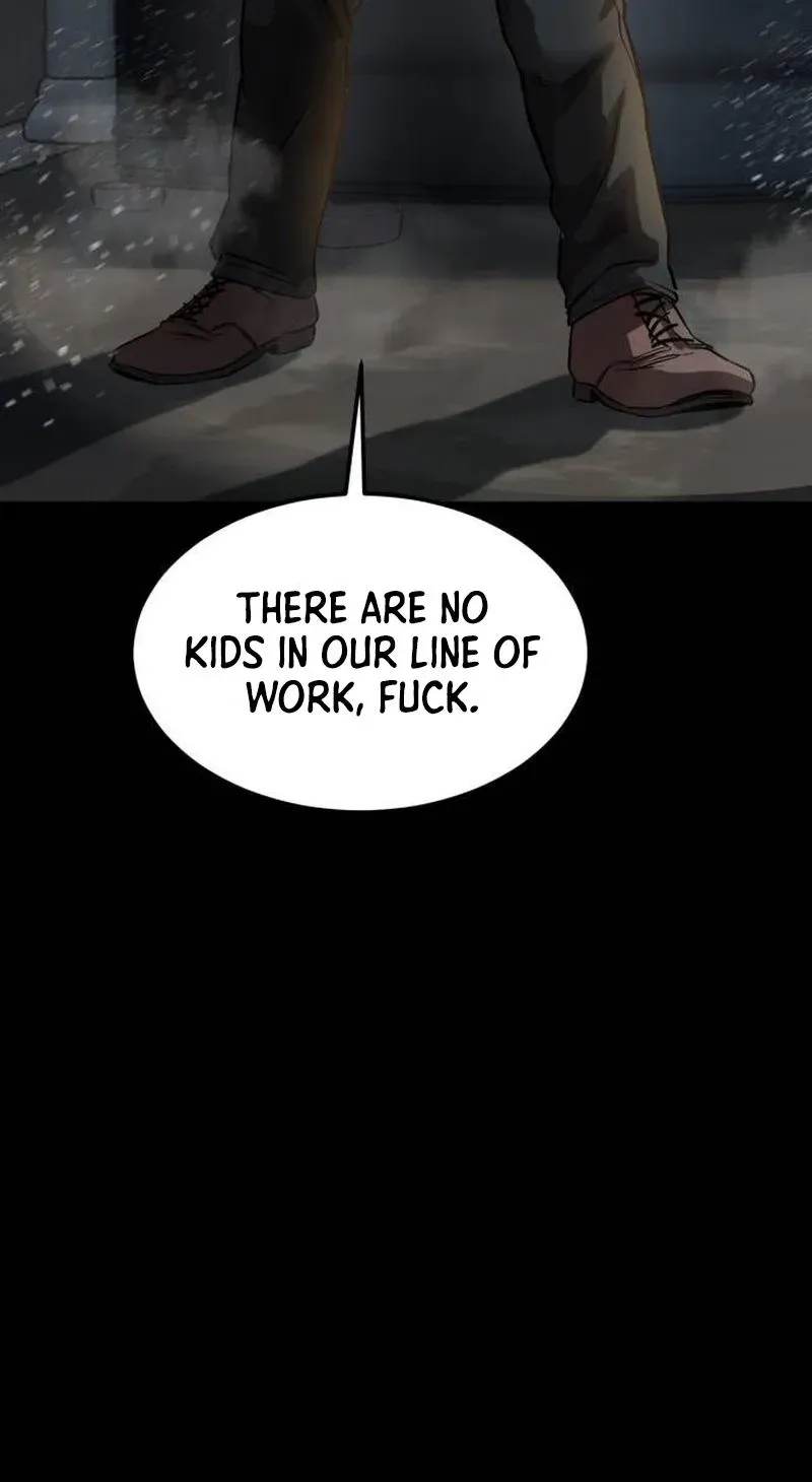 Cartel Chapter 4 page 36 - 