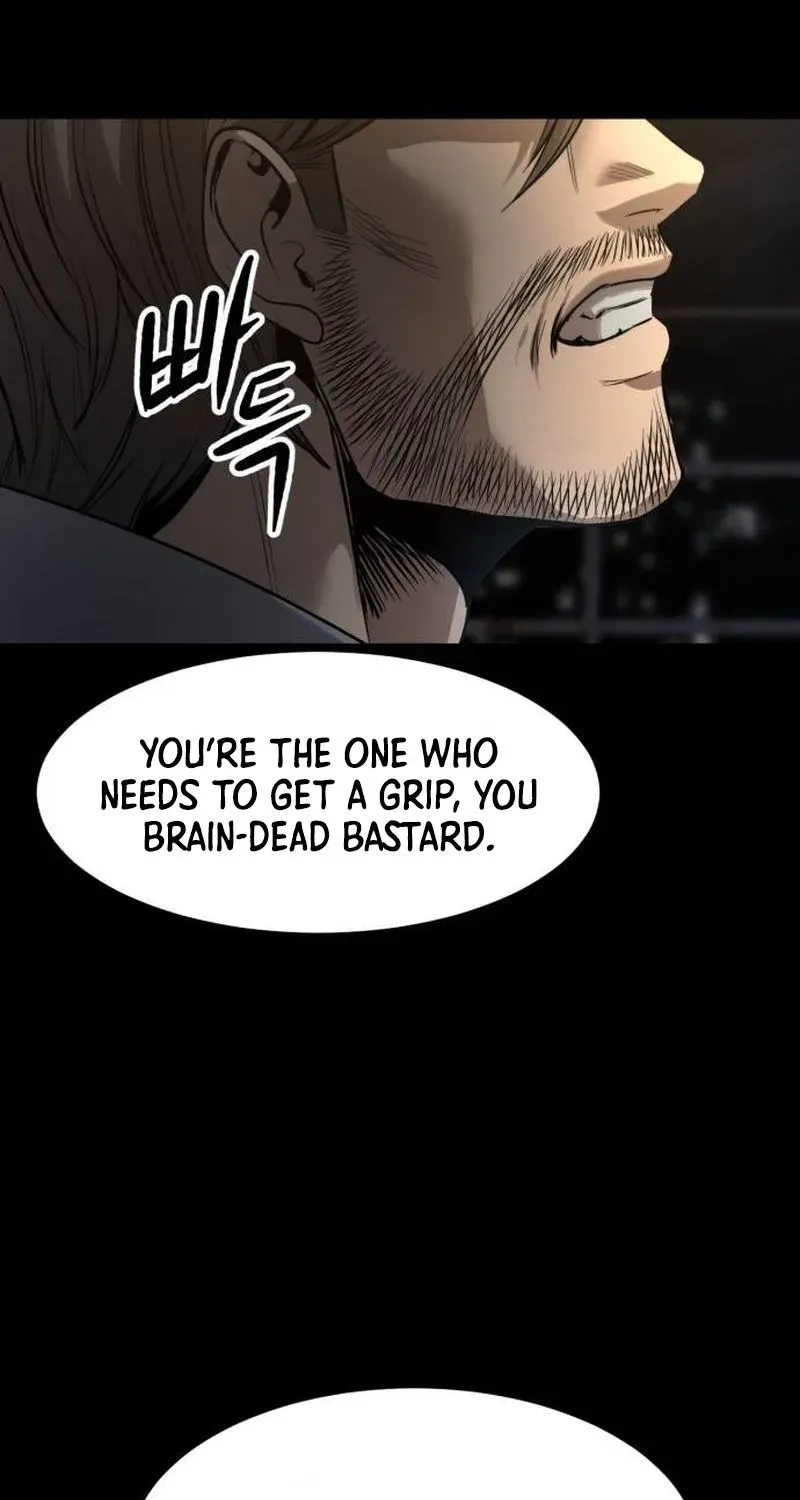 Cartel Chapter 4 page 37 - 