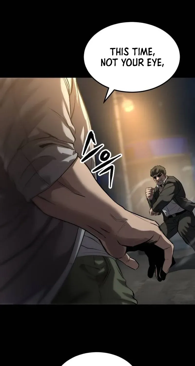 Cartel Chapter 4 page 41 - 