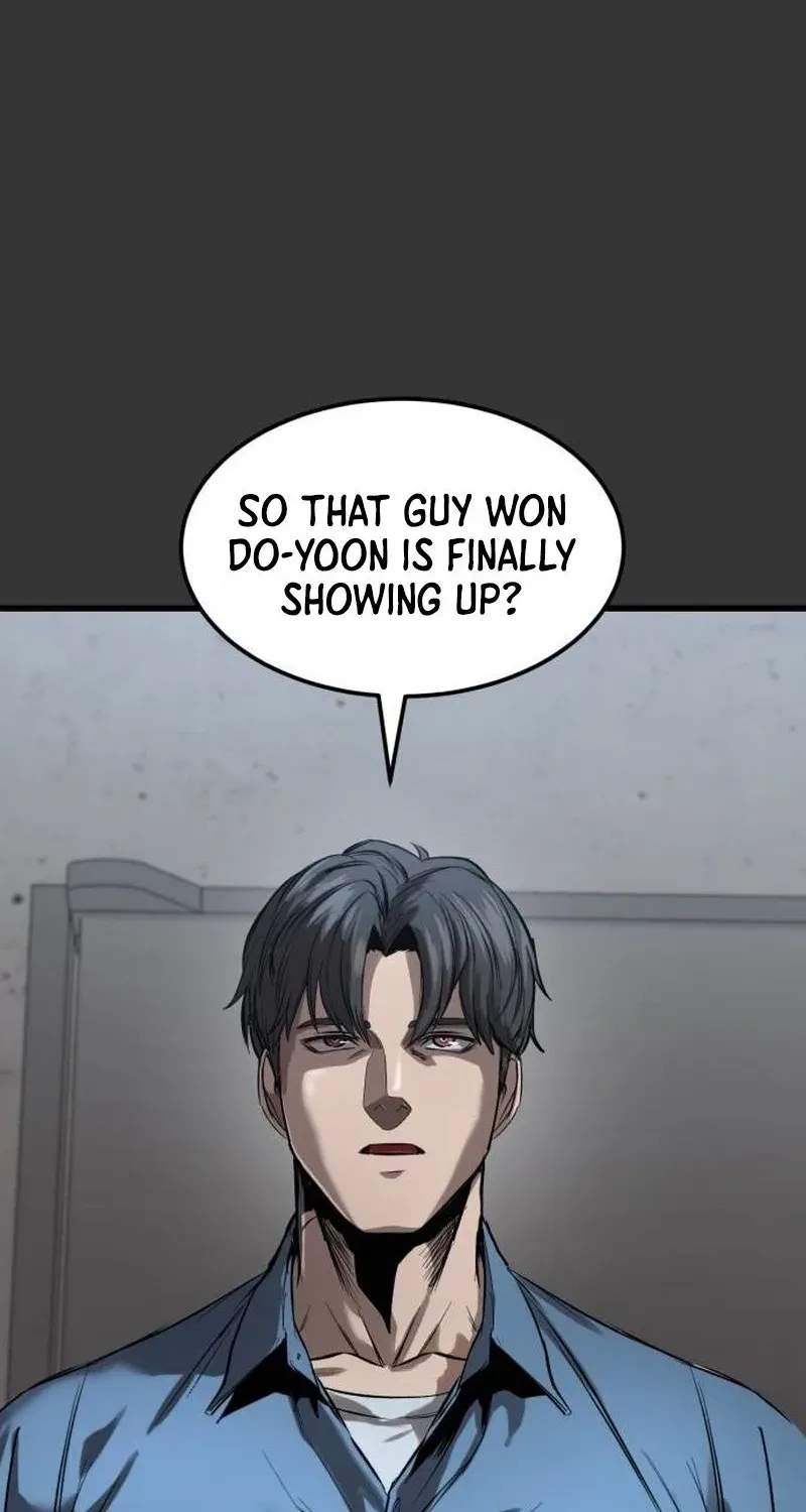 Cartel Chapter 4 page 6 - 