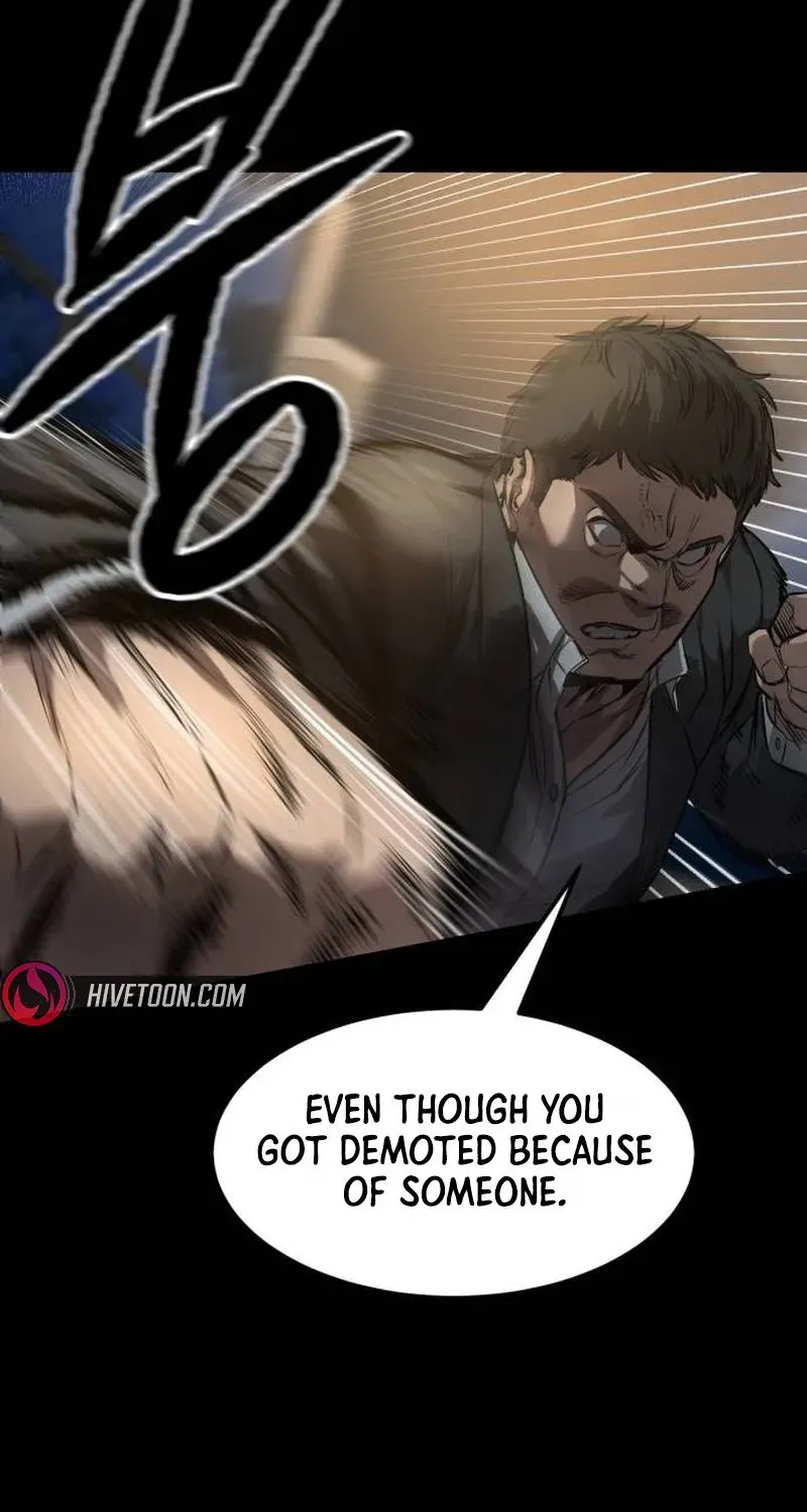 Cartel Chapter 4 page 53 - 