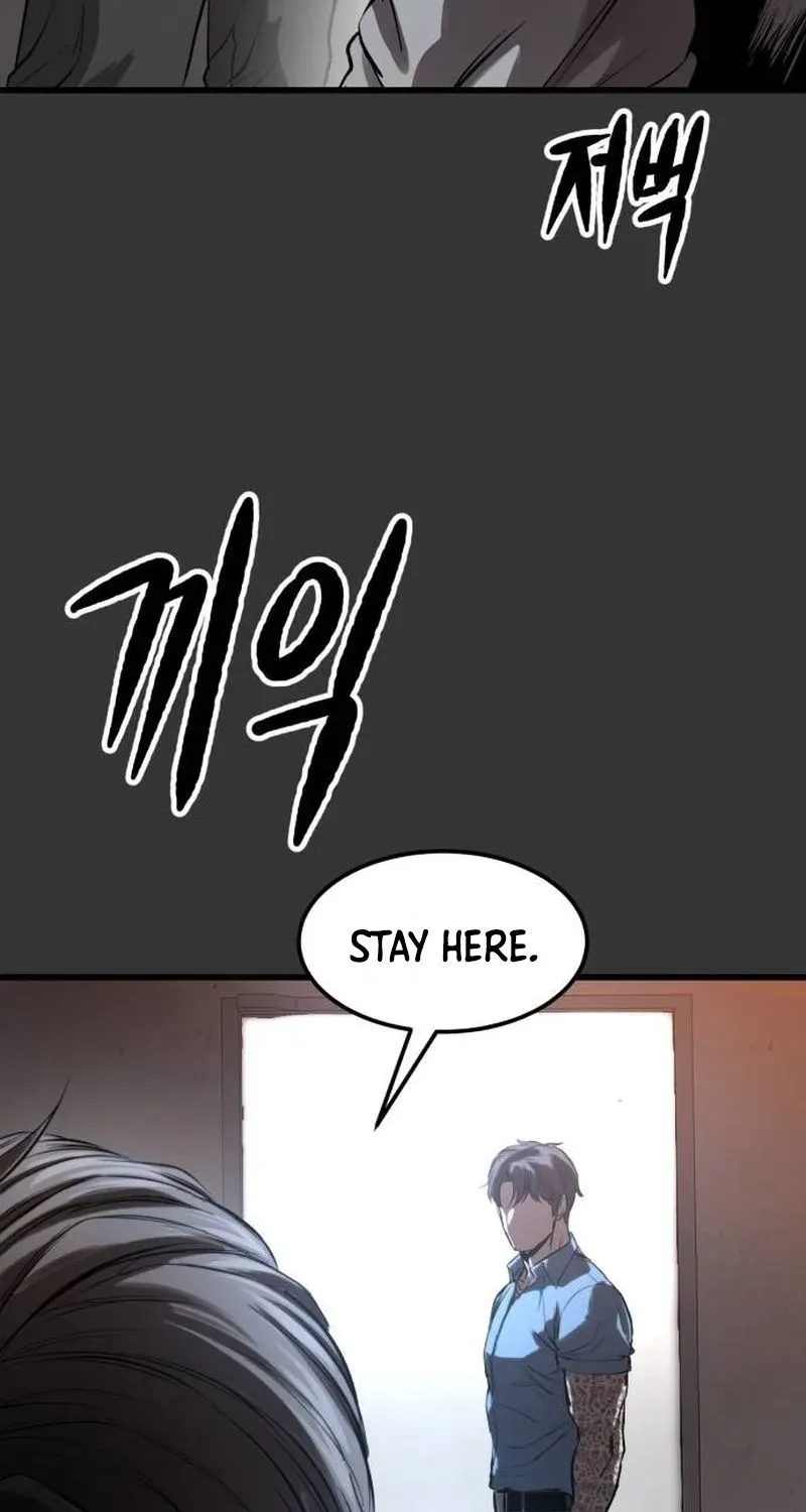 Cartel Chapter 4 page 9 - 