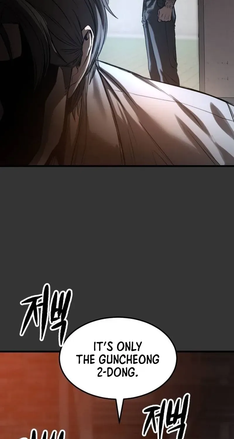 Cartel Chapter 4 page 10 - 