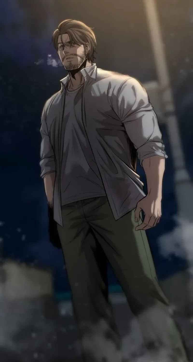 Cartel Chapter 4 page 91 - 