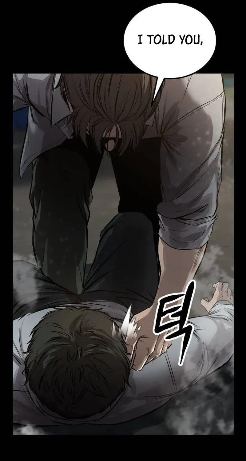 Cartel Chapter 4 page 93 - 