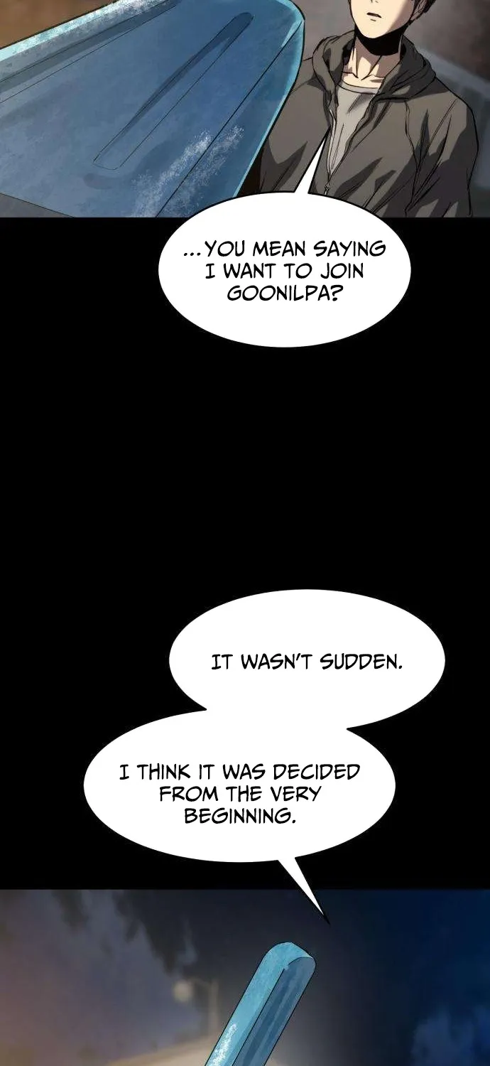 Cartel Chapter 5 page 11 - 