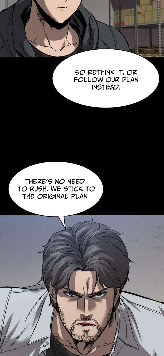 Cartel Chapter 5 page 101 - 