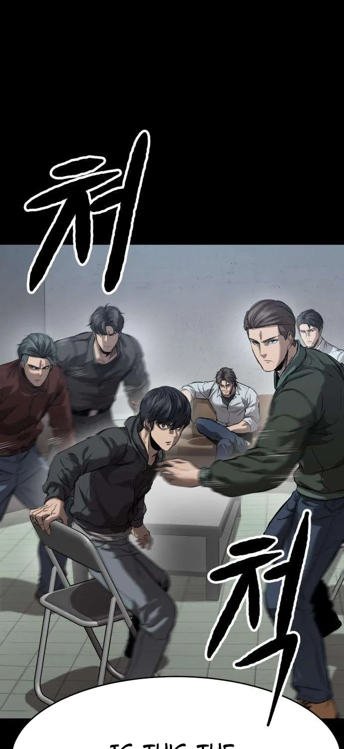 Cartel Chapter 5 page 105 - 