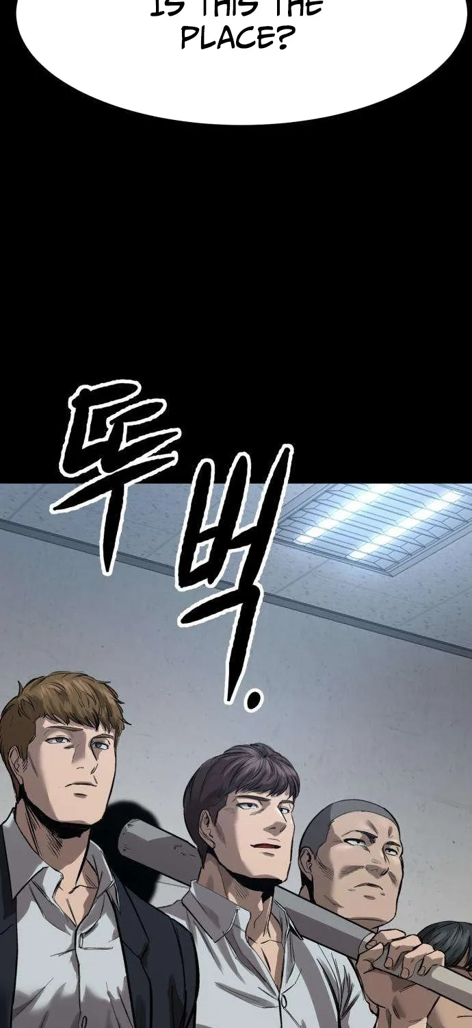 Cartel Chapter 5 page 106 - 