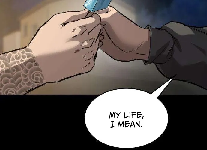 Cartel Chapter 5 page 12 - 