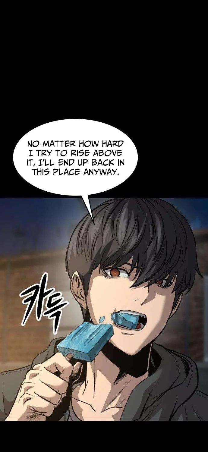 Cartel Chapter 5 page 13 - 