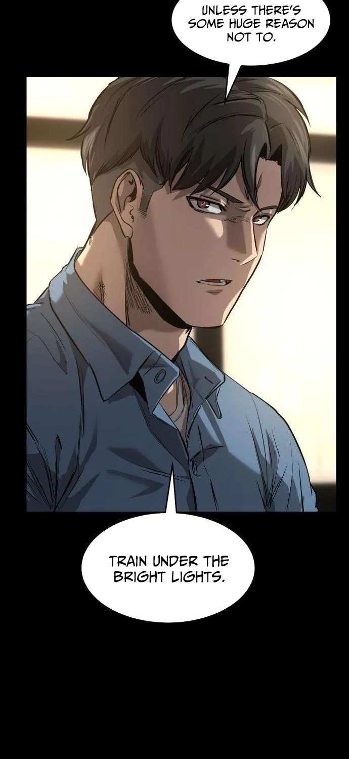 Cartel Chapter 5 page 15 - 