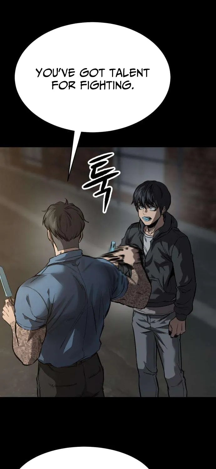 Cartel Chapter 5 page 16 - 