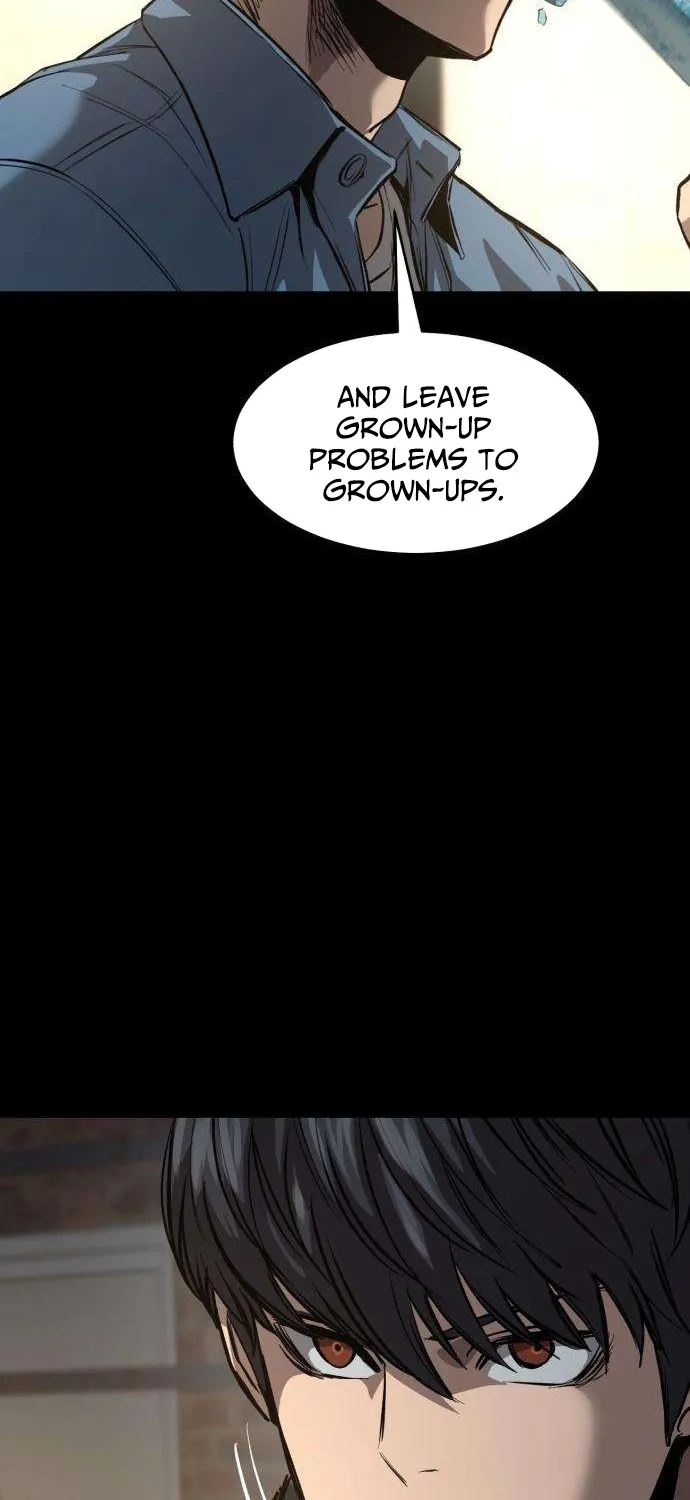 Cartel Chapter 5 page 19 - 