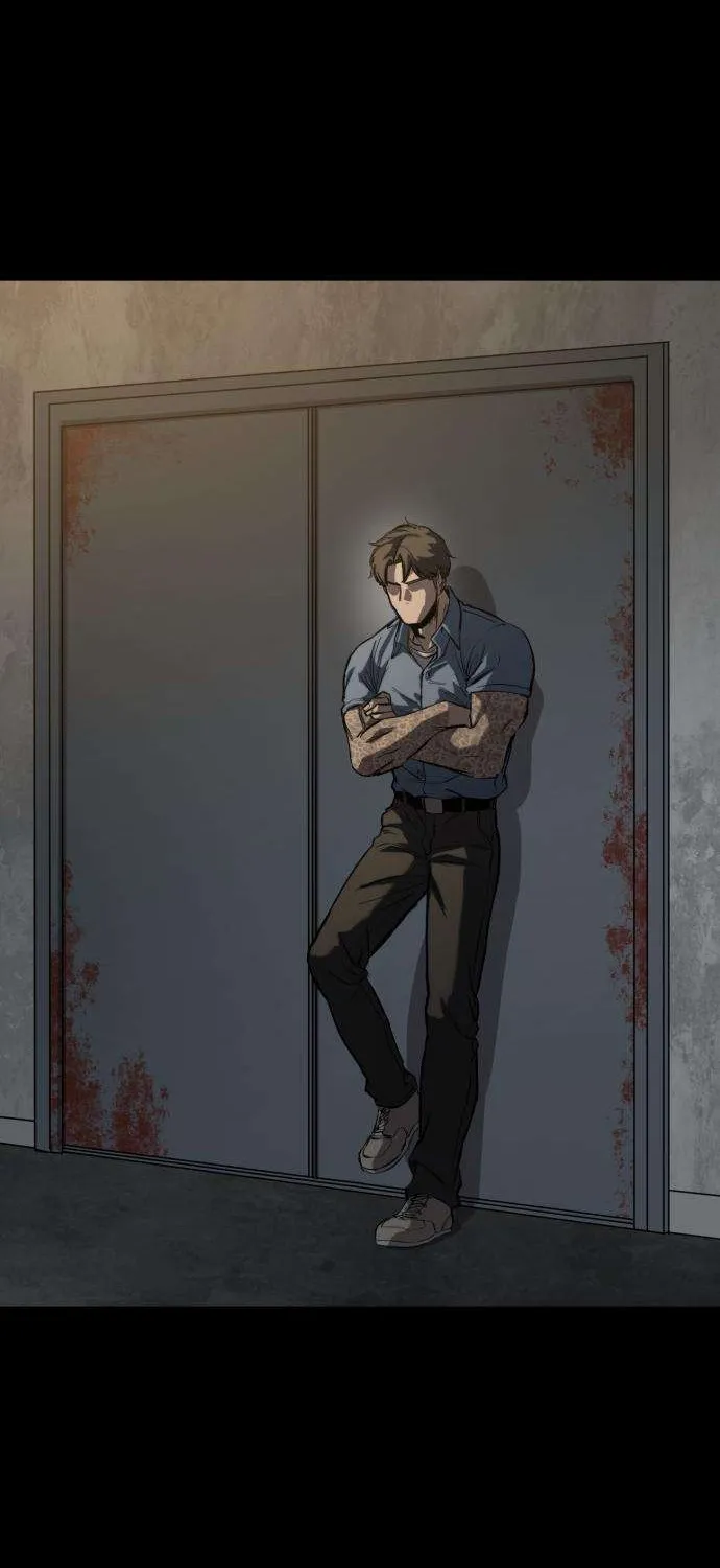 Cartel Chapter 5 page 3 - 