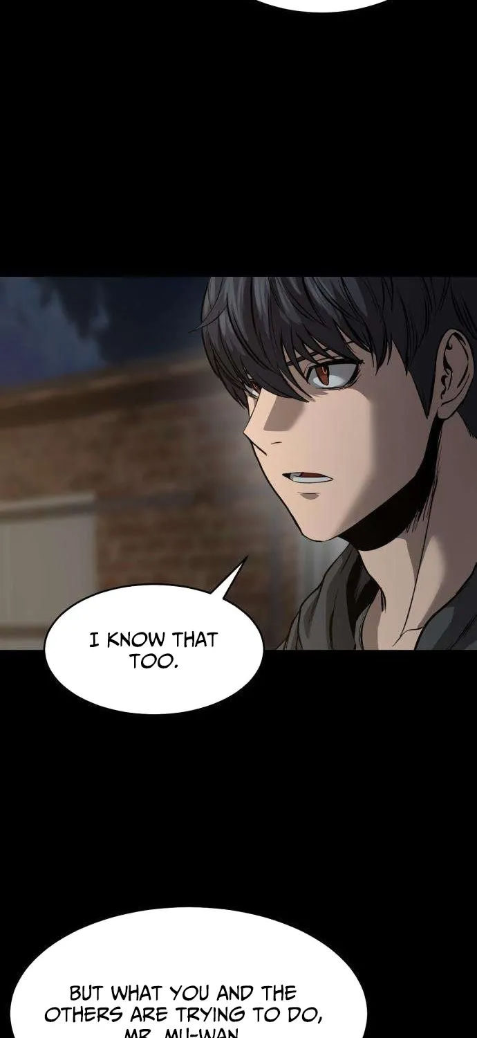 Cartel Chapter 5 page 22 - 