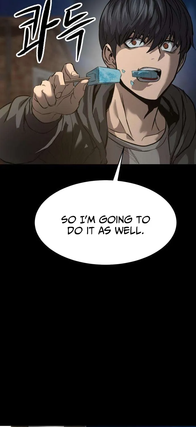 Cartel Chapter 5 page 25 - 