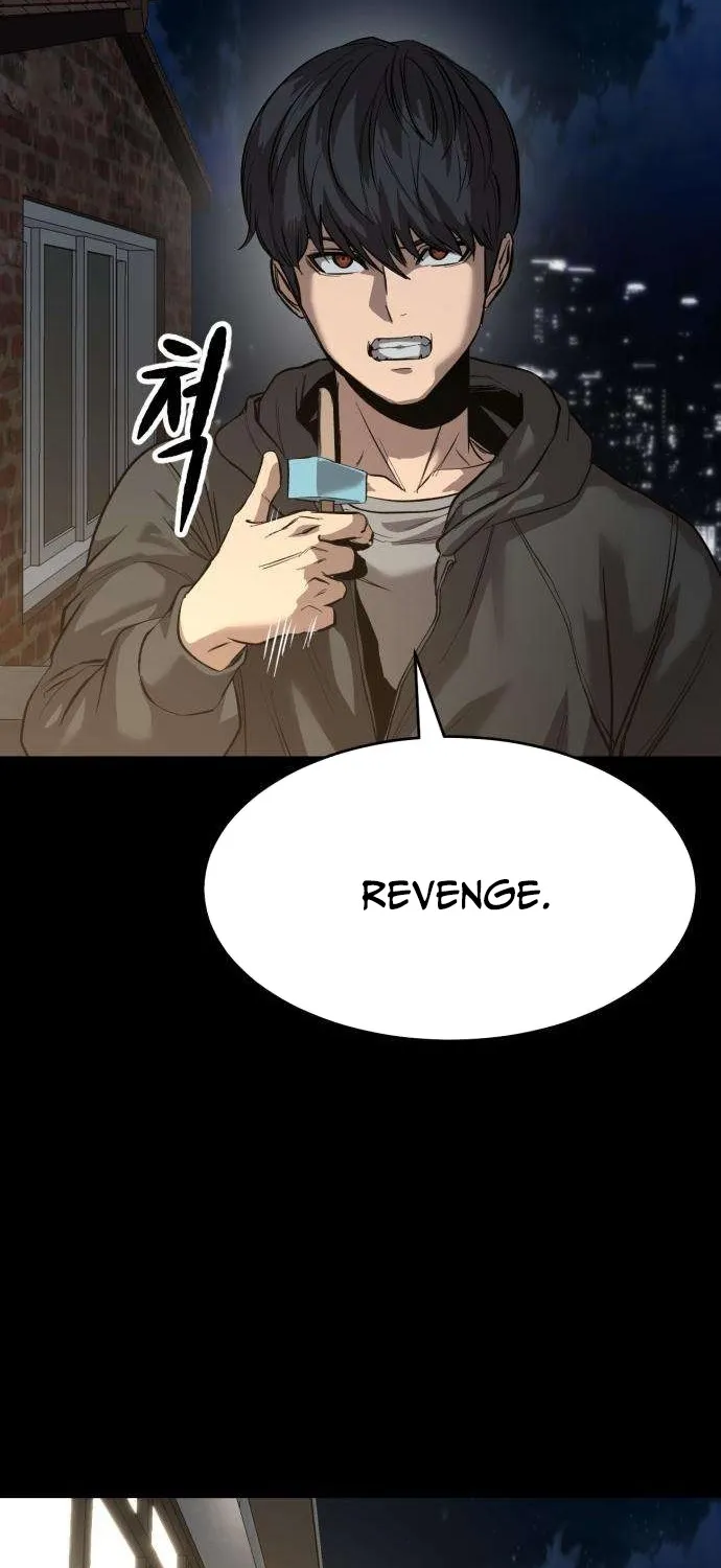 Cartel Chapter 5 page 27 - 