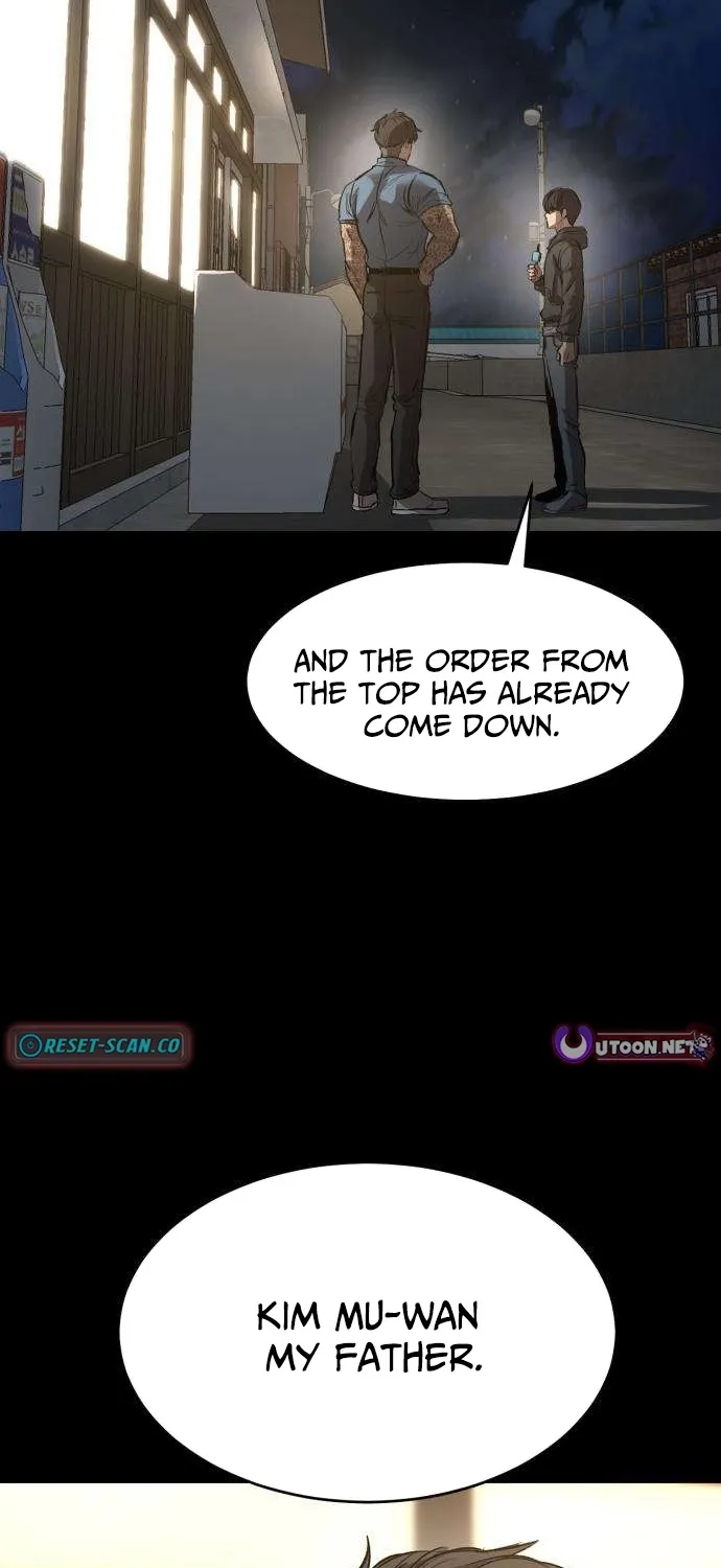 Cartel Chapter 5 page 28 - 