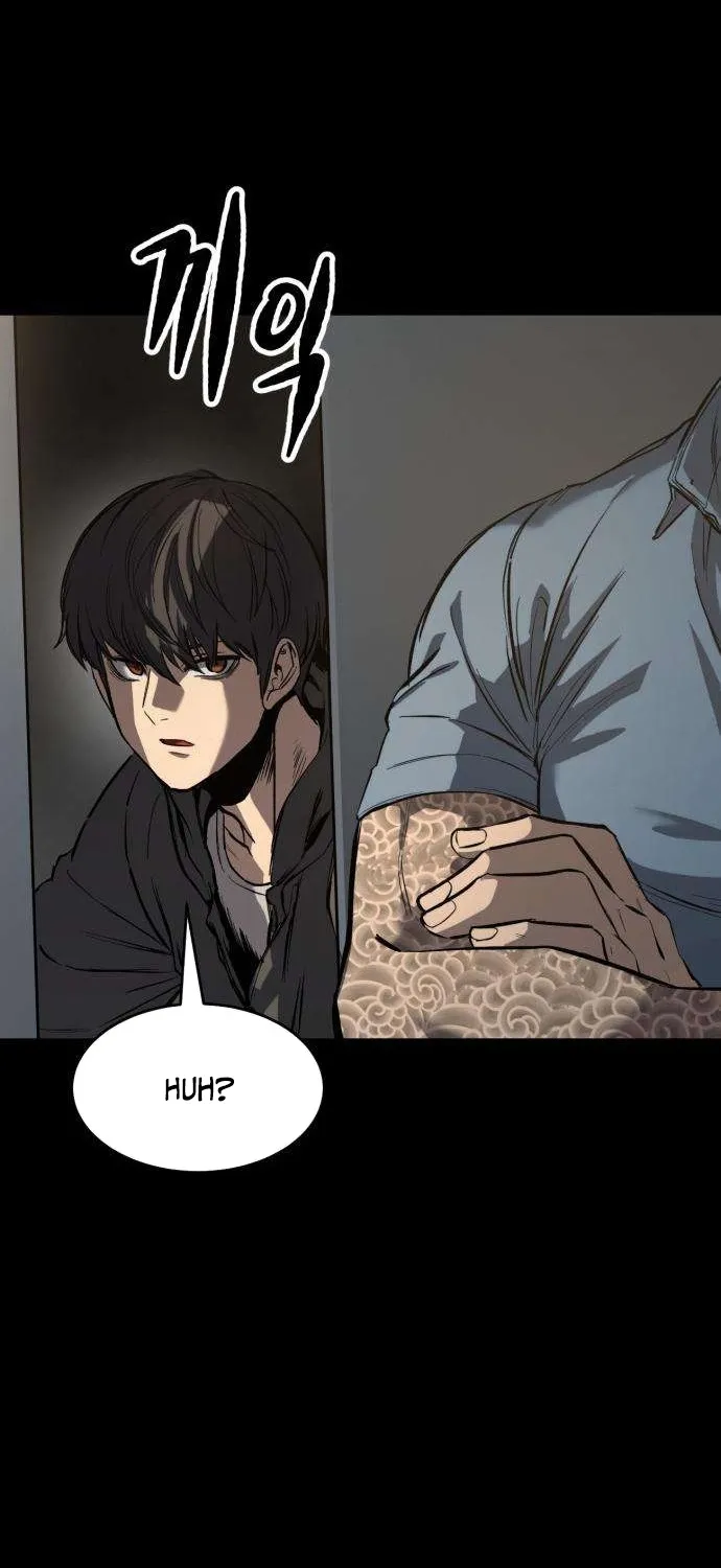 Cartel Chapter 5 page 4 - 