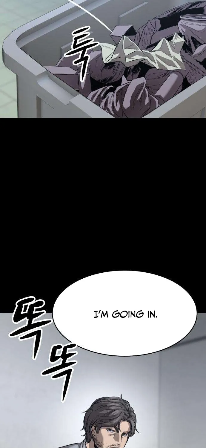 Cartel Chapter 5 page 32 - 