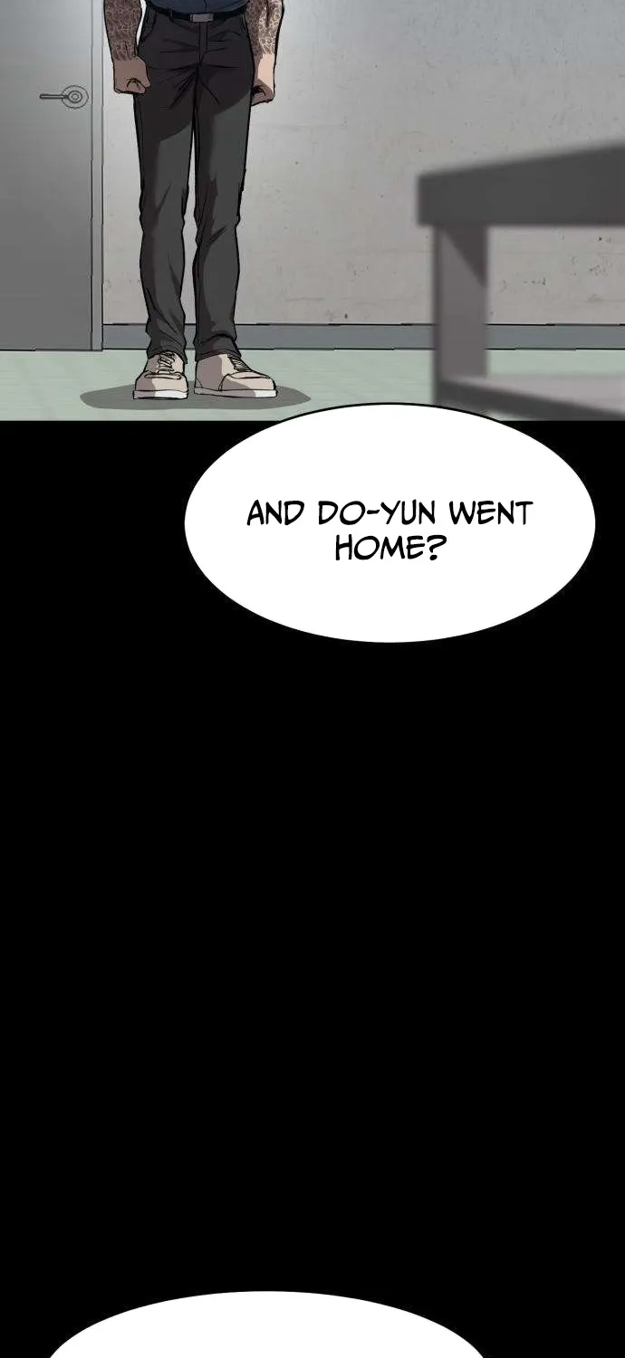 Cartel Chapter 5 page 34 - 