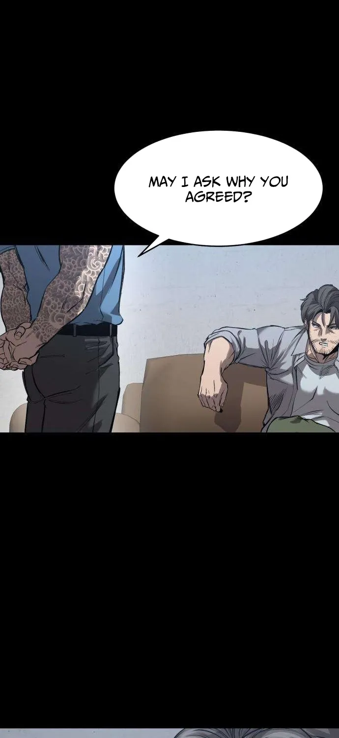 Cartel Chapter 5 page 37 - 