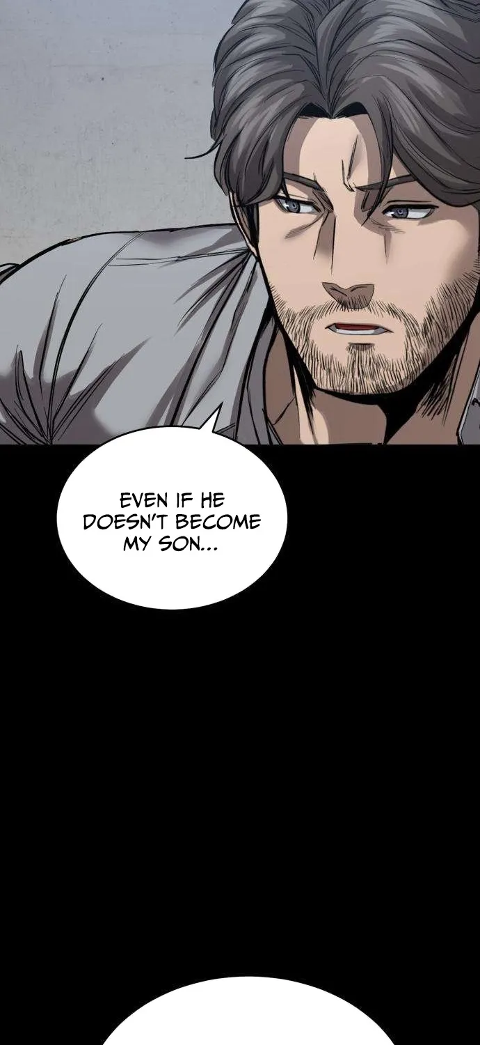 Cartel Chapter 5 page 38 - 