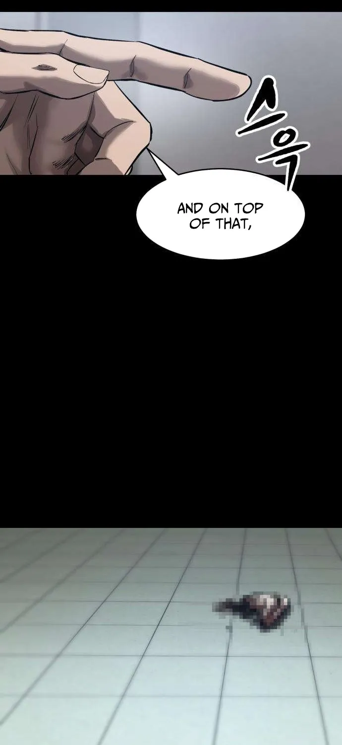 Cartel Chapter 5 page 40 - 
