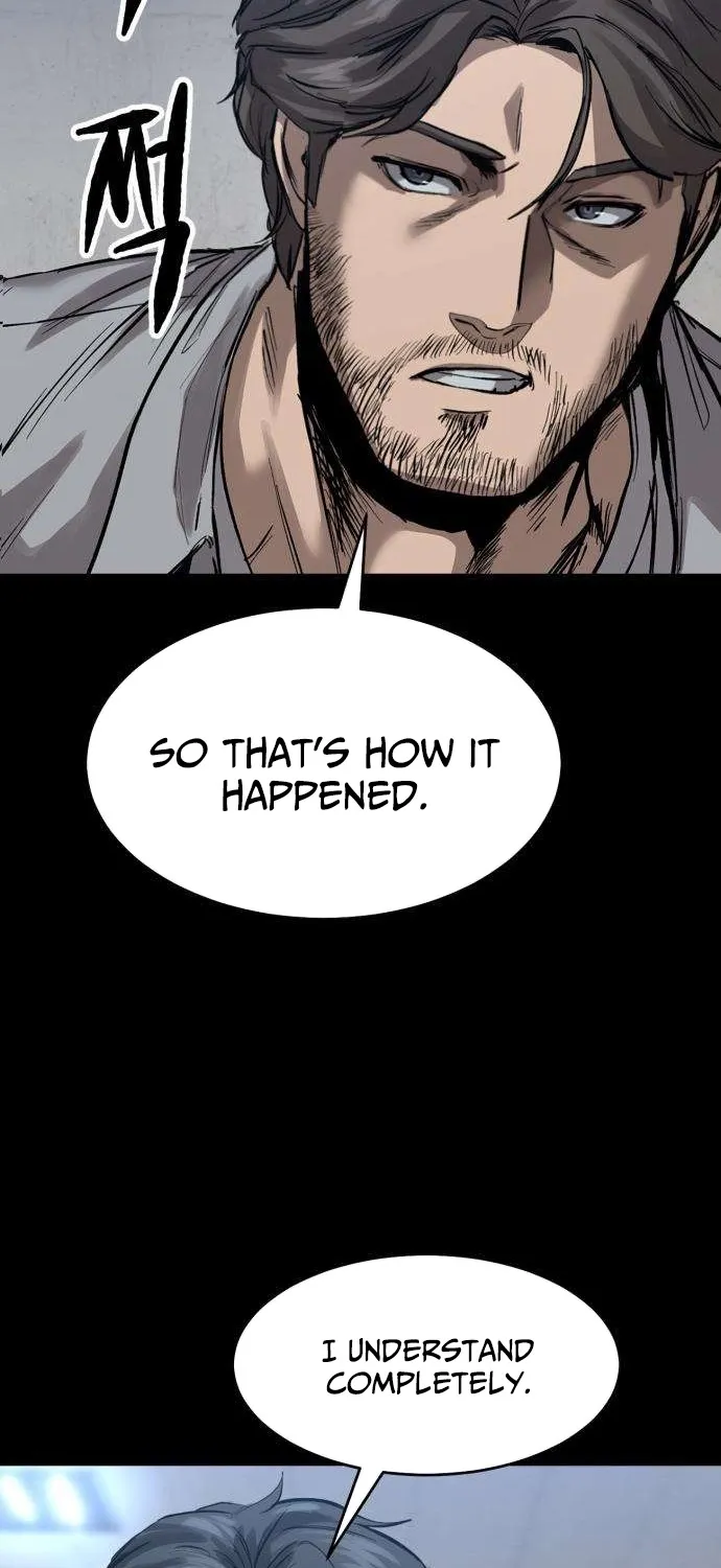 Cartel Chapter 5 page 43 - 