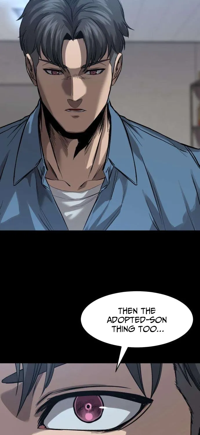 Cartel Chapter 5 page 44 - 