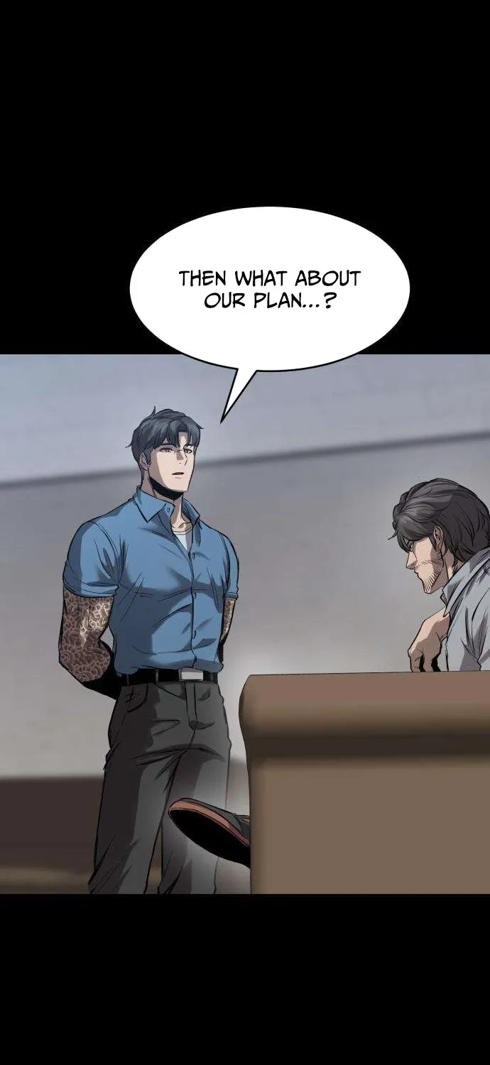 Cartel Chapter 5 page 46 - 