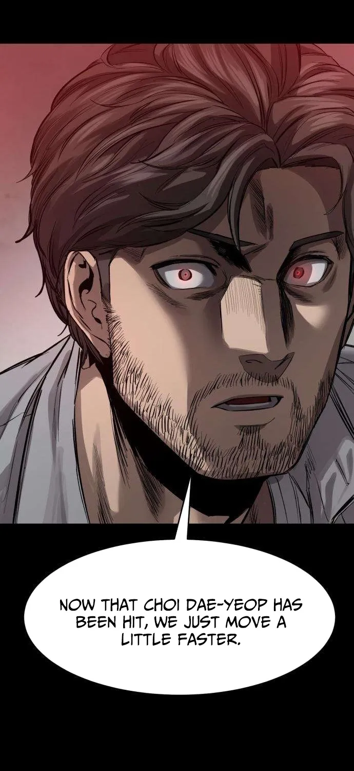 Cartel Chapter 5 page 49 - 