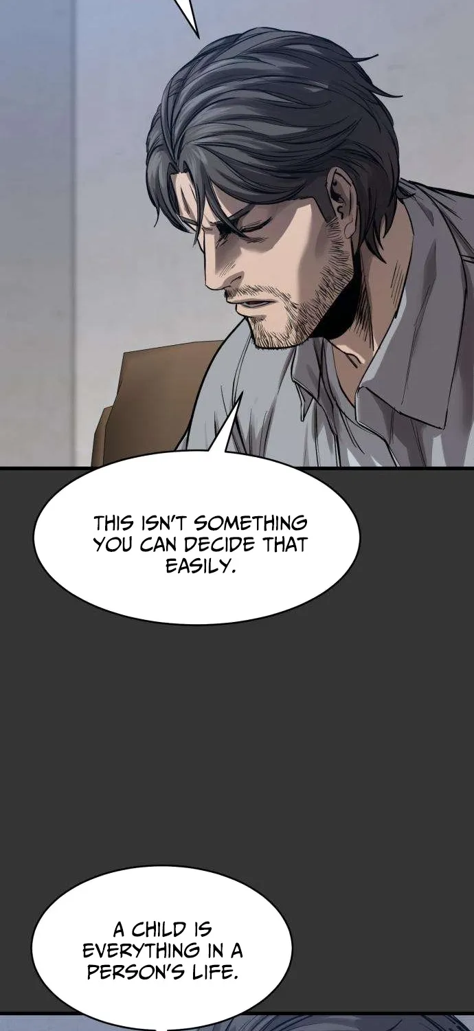 Cartel Chapter 5 page 61 - 