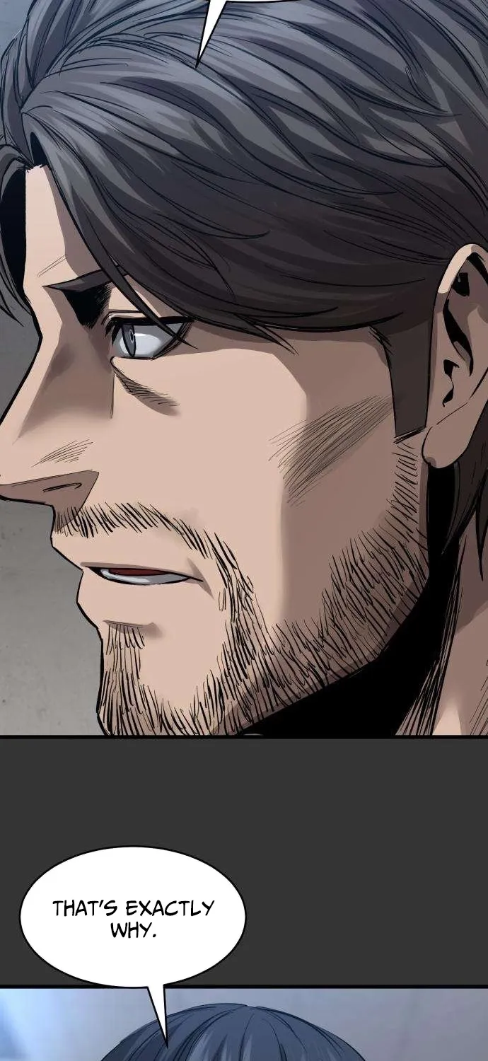 Cartel Chapter 5 page 64 - 