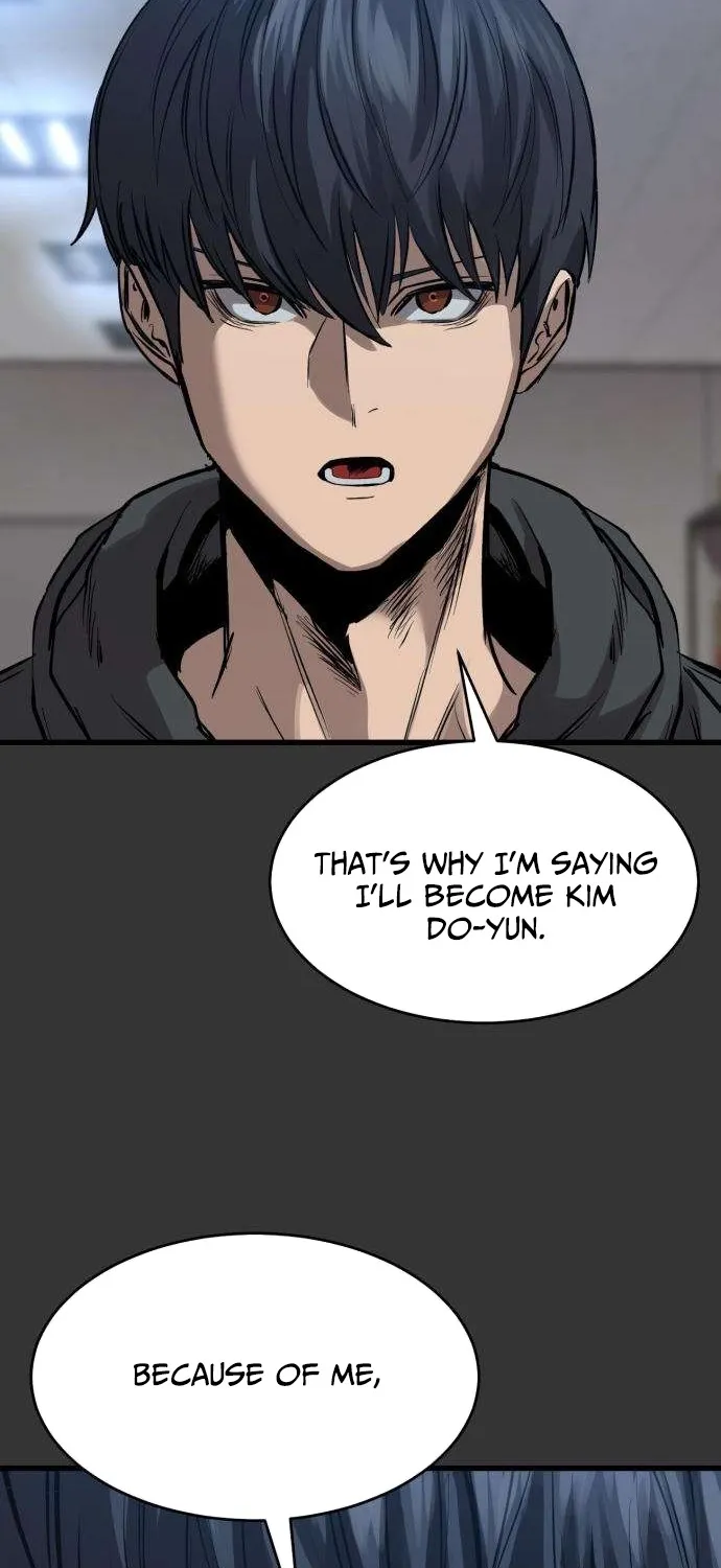 Cartel Chapter 5 page 65 - 