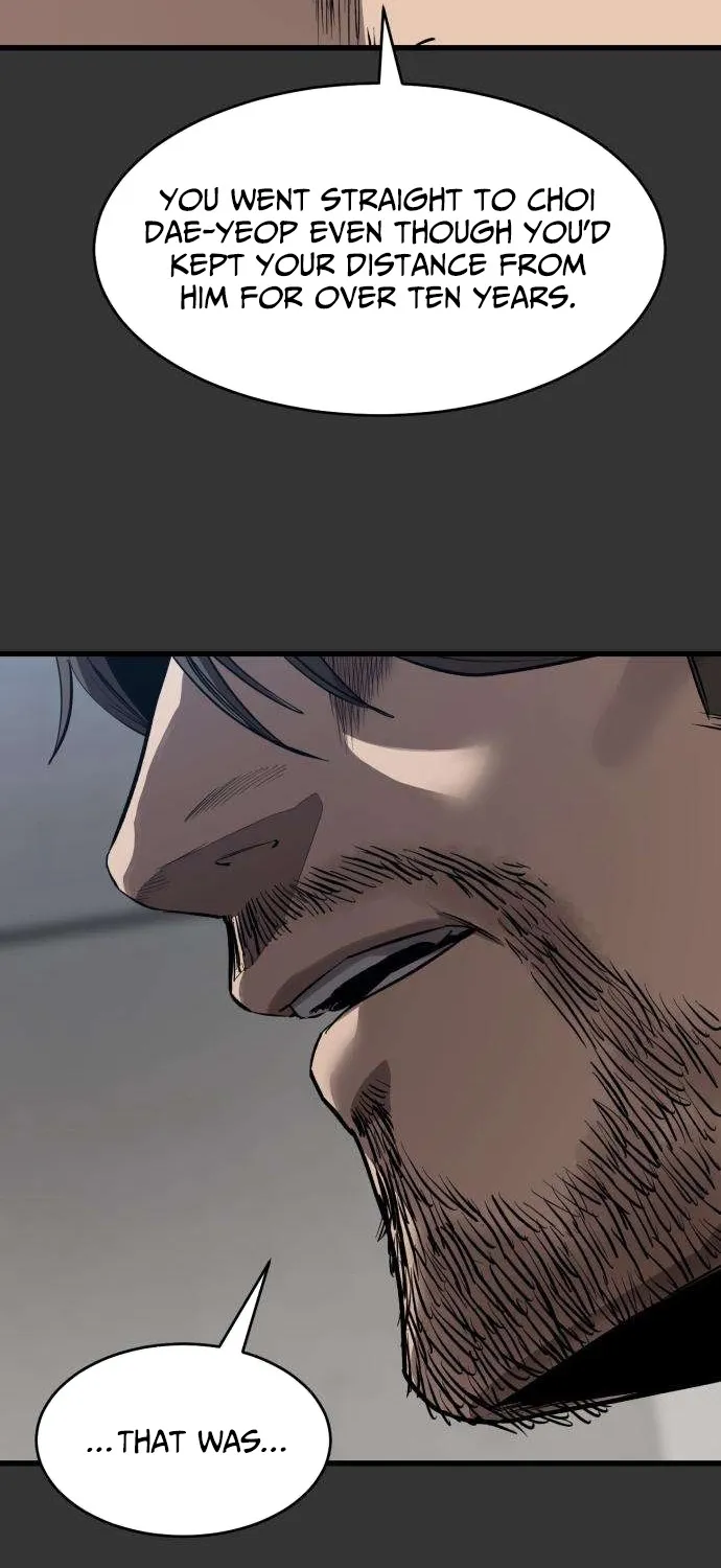 Cartel Chapter 5 page 67 - 