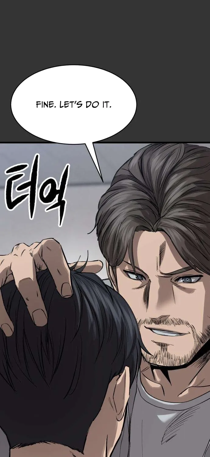 Cartel Chapter 5 page 70 - 