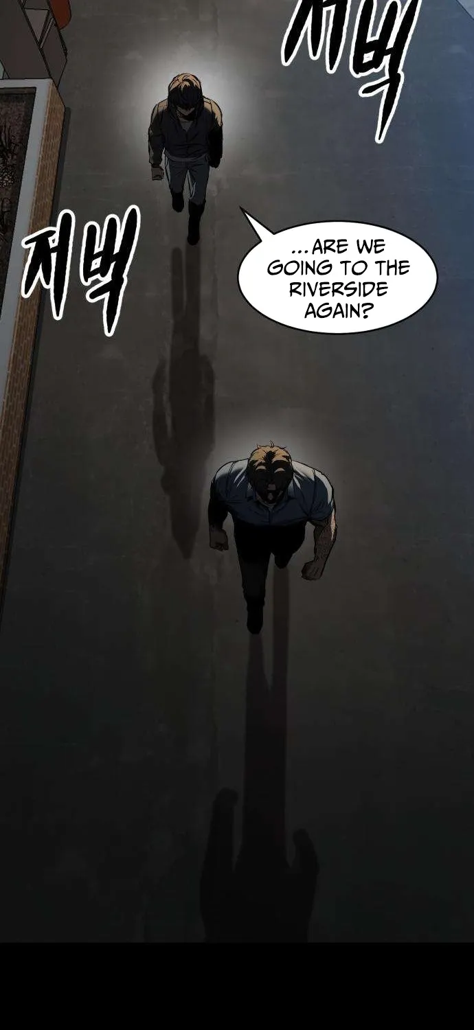 Cartel Chapter 5 page 8 - 