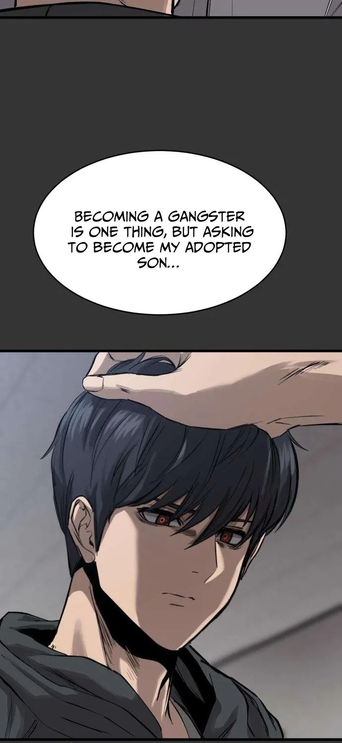 Cartel Chapter 5 page 71 - 