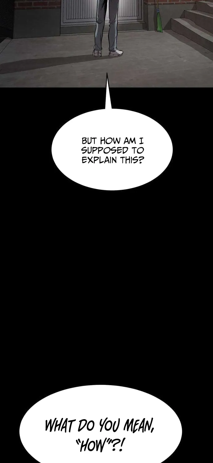 Cartel Chapter 5 page 74 - 