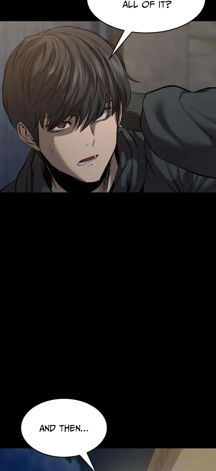 Cartel Chapter 5 page 79 - 