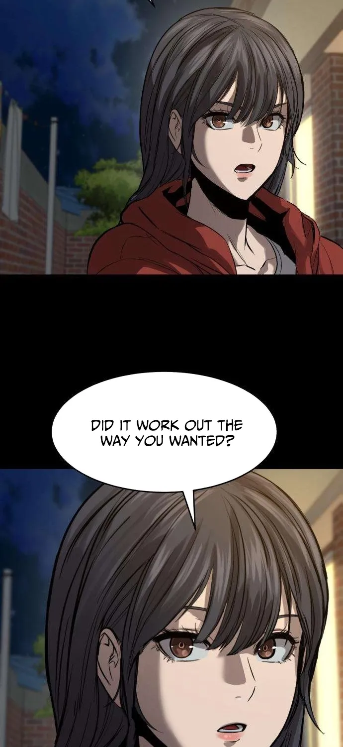 Cartel Chapter 5 page 80 - 