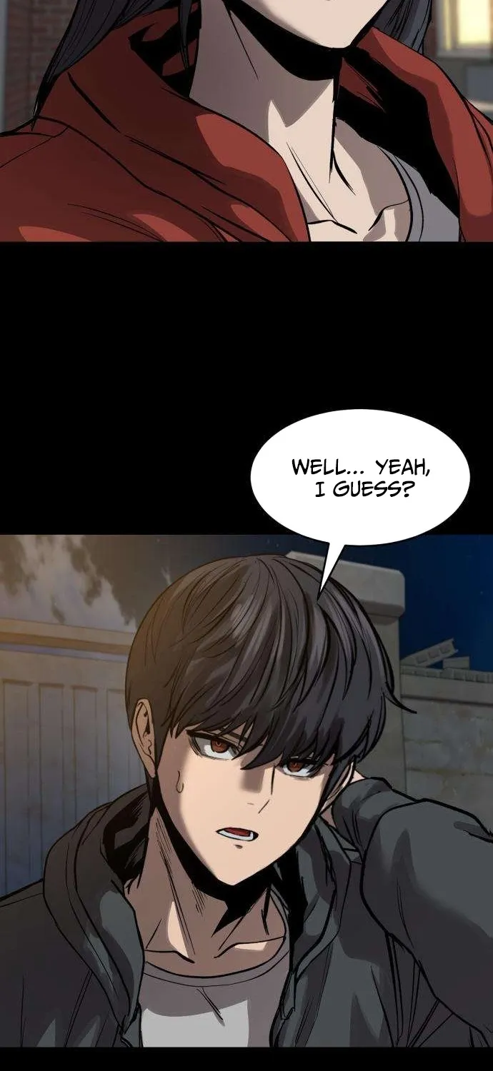 Cartel Chapter 5 page 81 - 