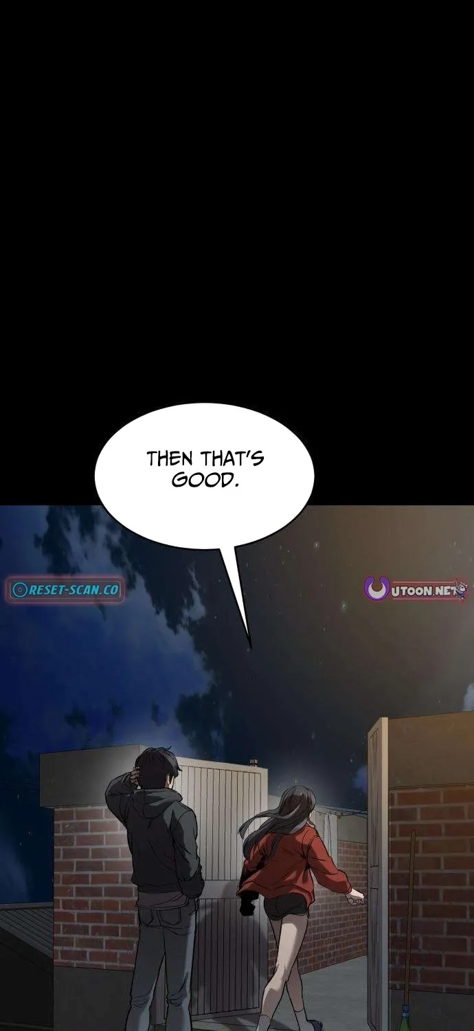 Cartel Chapter 5 page 82 - 