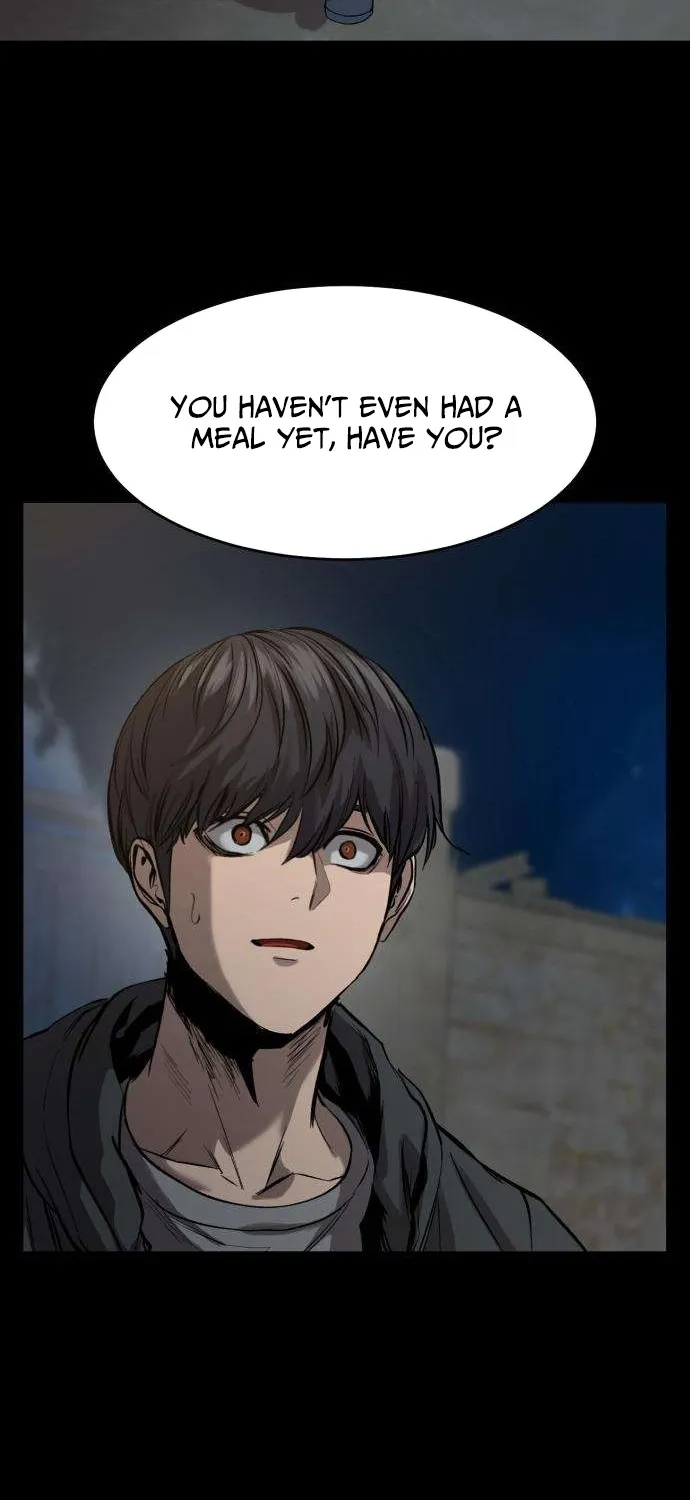 Cartel Chapter 5 page 85 - 