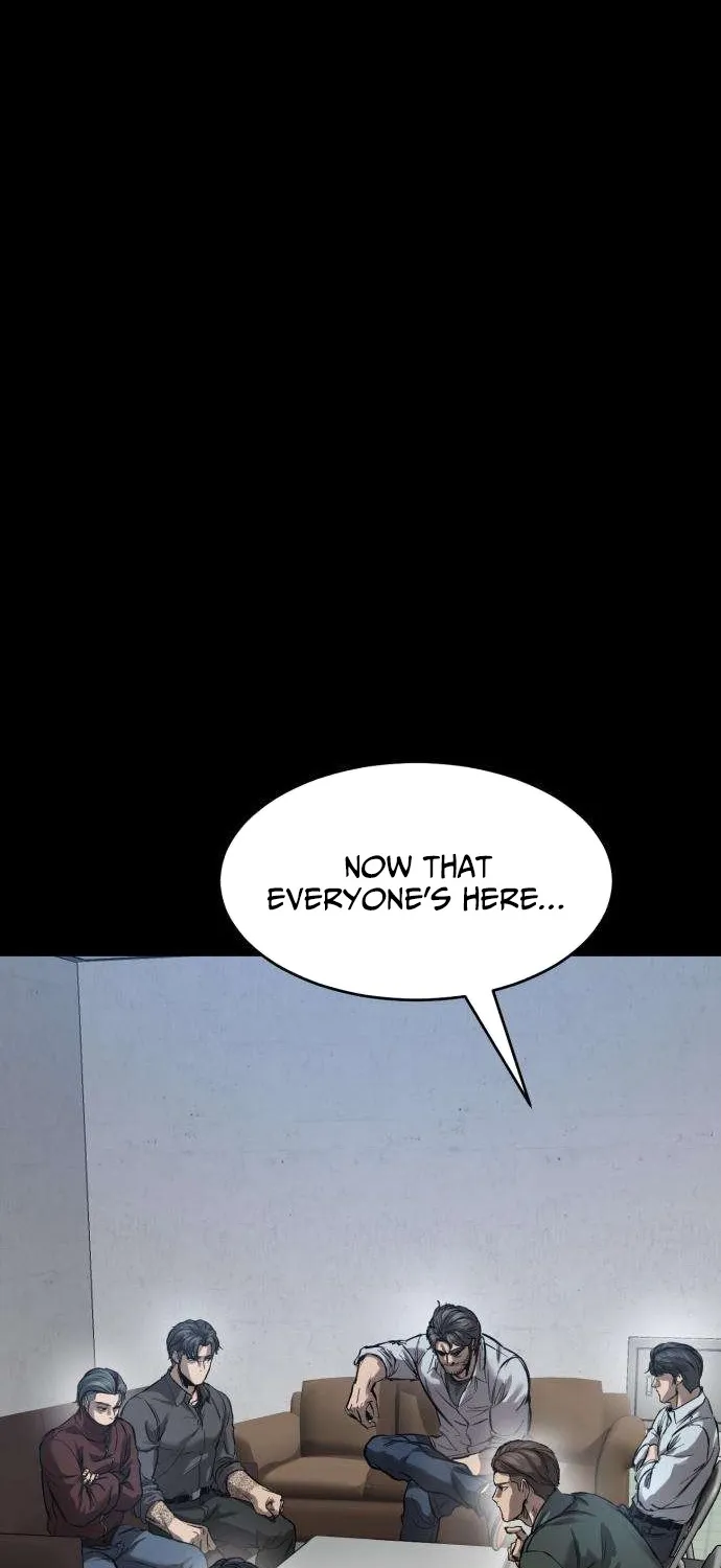 Cartel Chapter 5 page 88 - 