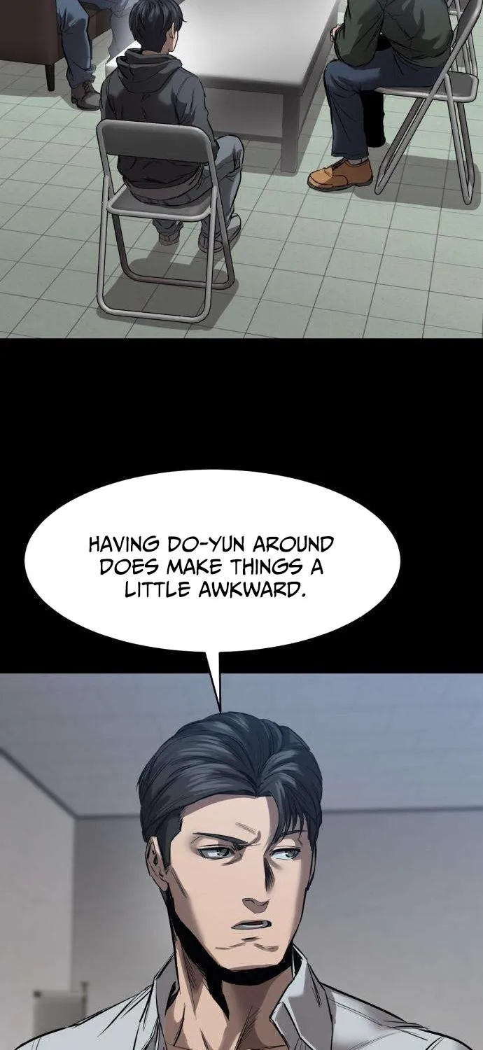 Cartel Chapter 5 page 89 - 